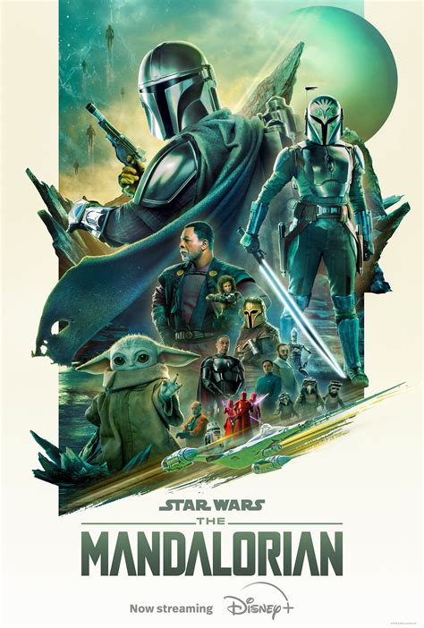 the mandalorian s01e07 bdscr|Chapter 7: The Reckoning .